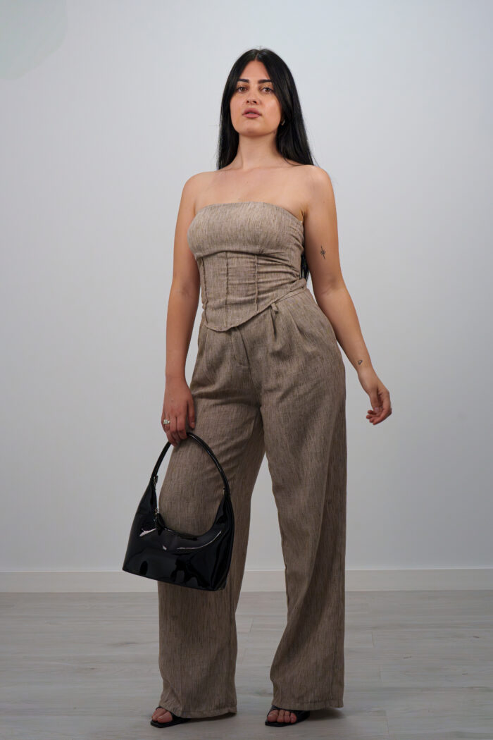 CONJUNTO LINA