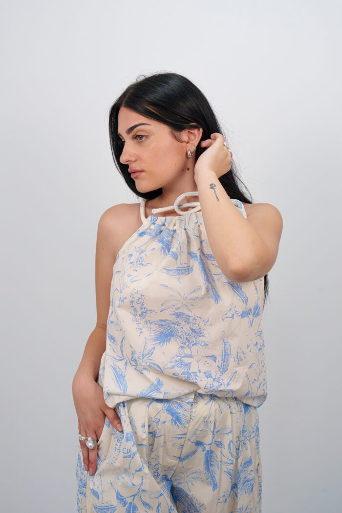 TOP CLAUDIA - Imagen 2