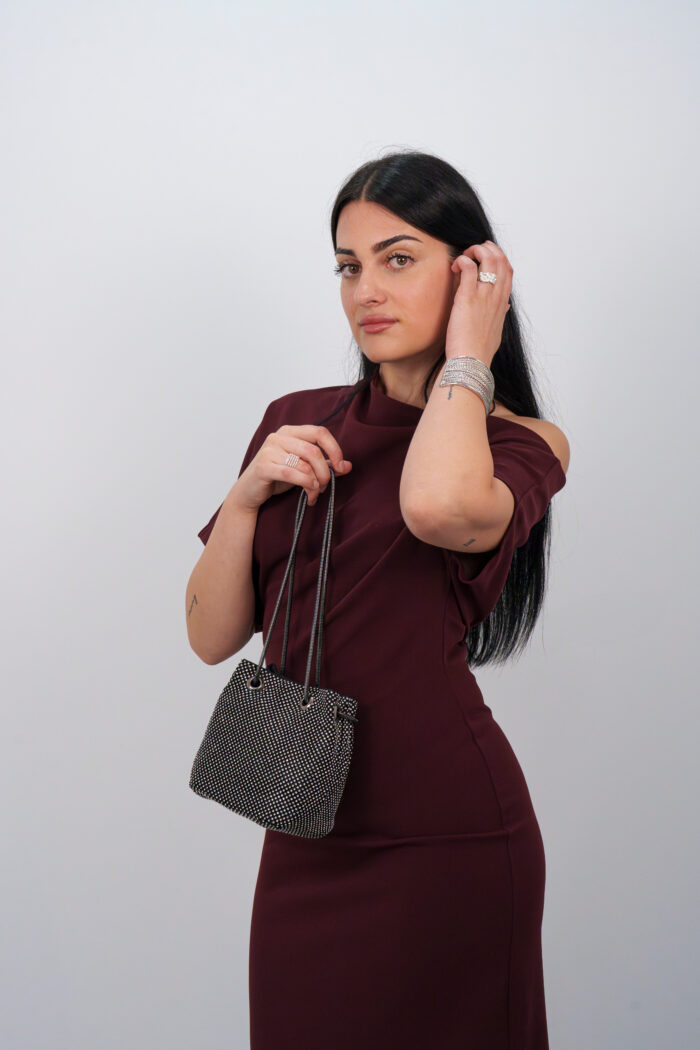 BOLSO PEDRERÍA