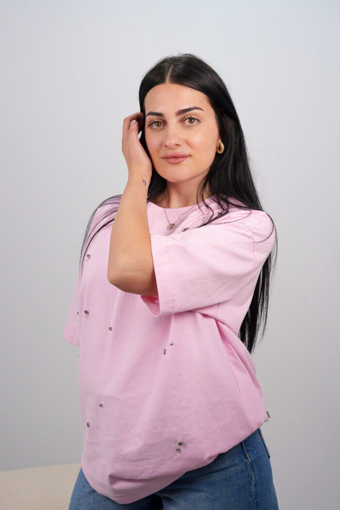CAMISETA VALENTINA