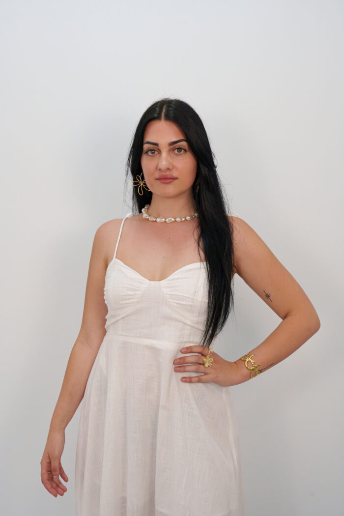 VESTIDO MIA