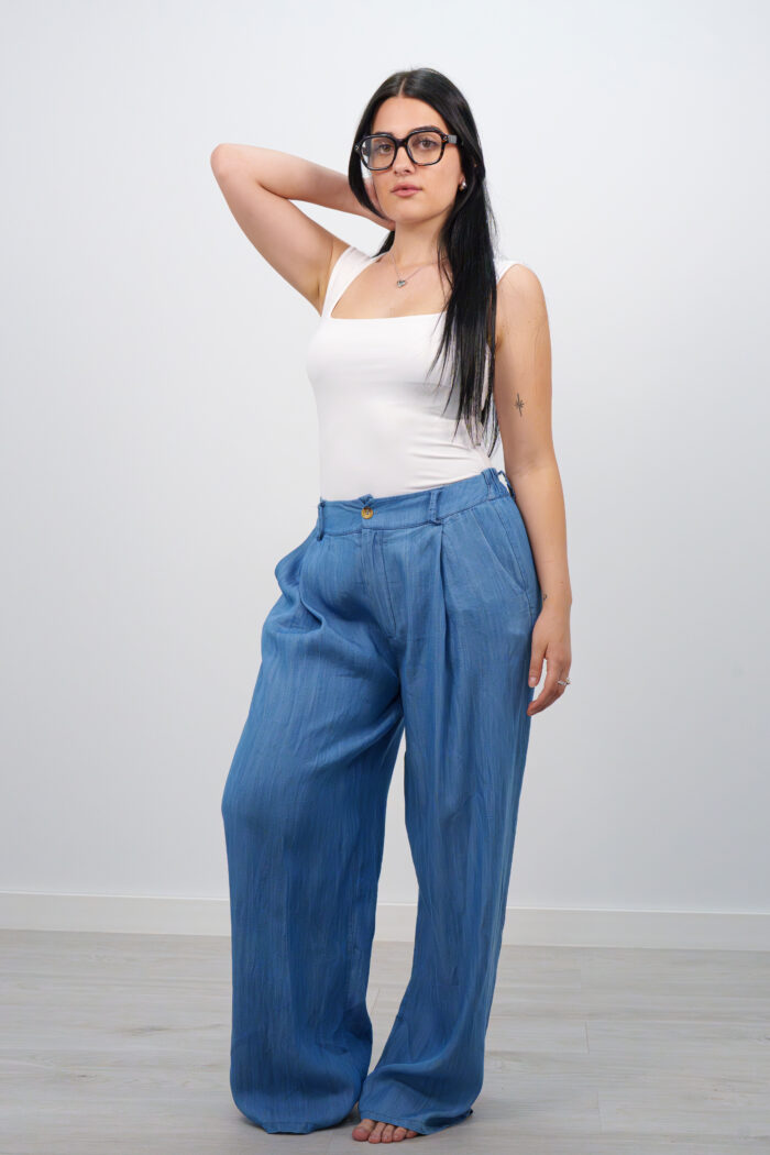 PANTALÓN EVA