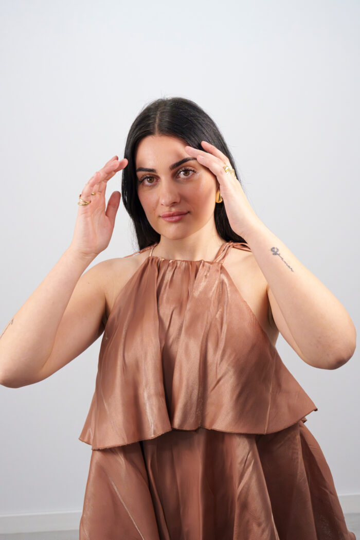 VESTIDO LUCIA - Imagen 8