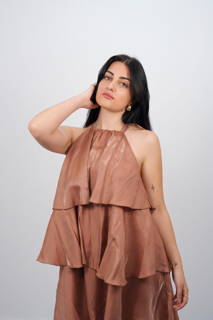 VESTIDO LUCIA - Imagen 6
