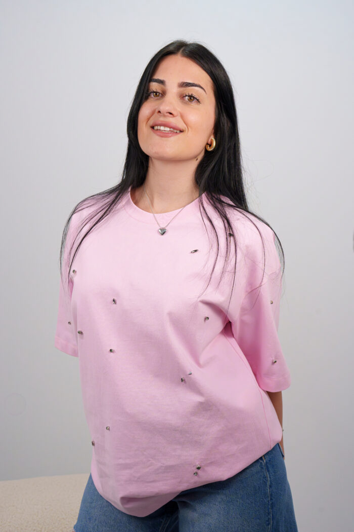CAMISETA VALENTINA - Imagen 2