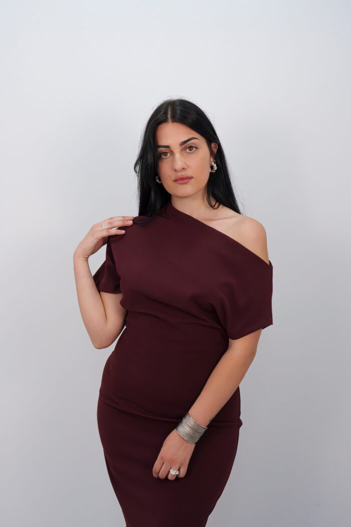 VESTIDO ALBA