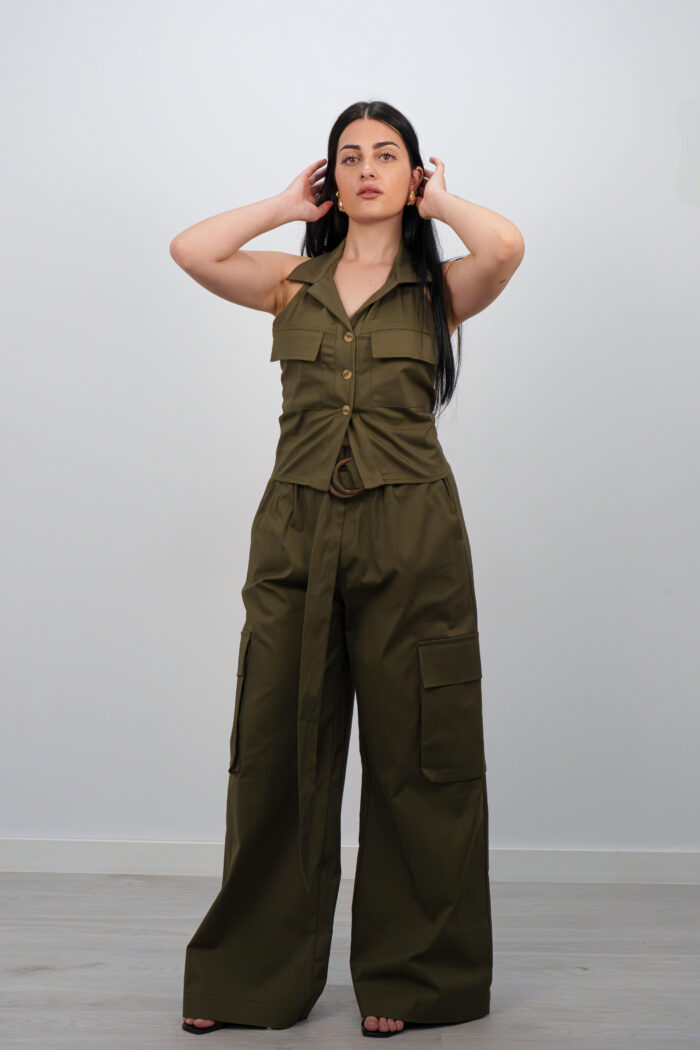 PANTALÓN VALERIA - Imagen 4
