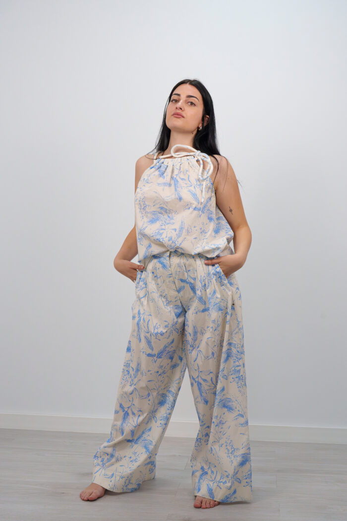 PANTALÓN CLAUDIA - Imagen 3