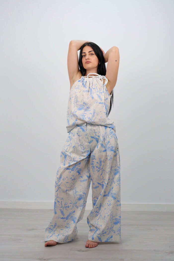 PANTALÓN CLAUDIA