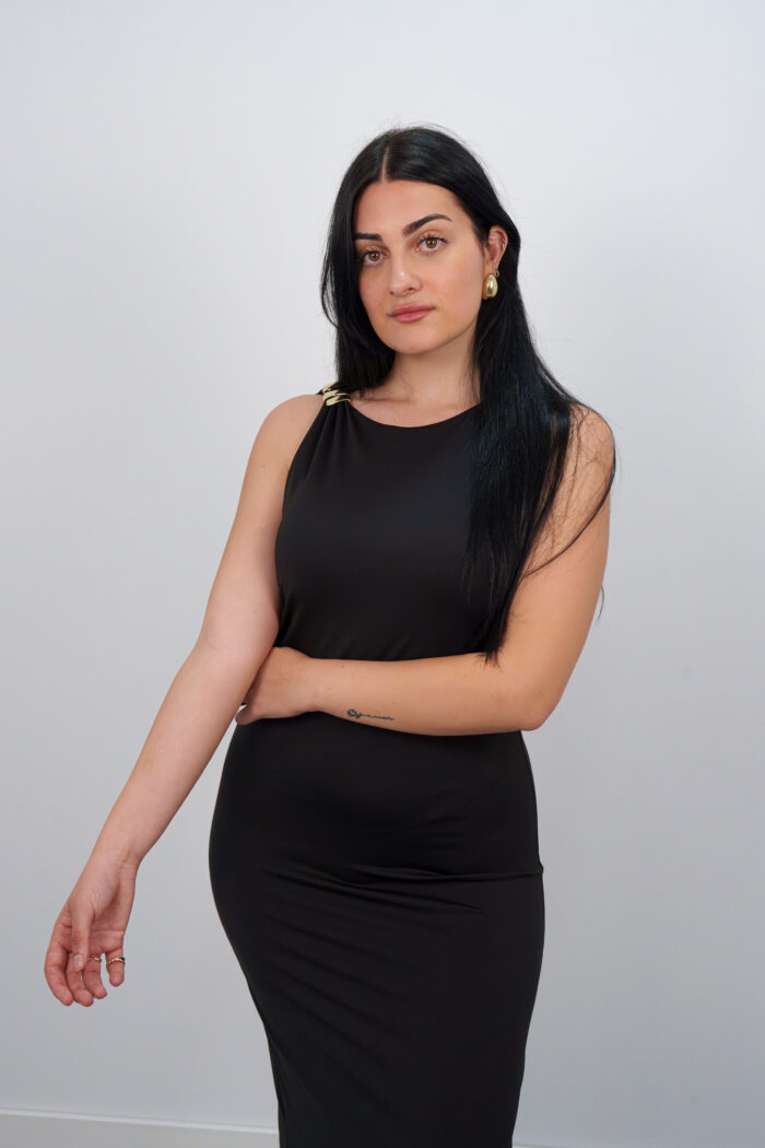 VESTIDO JULIA - Imagen 4