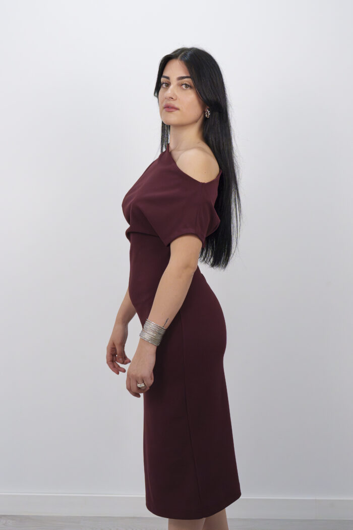 VESTIDO ALBA - Imagen 3