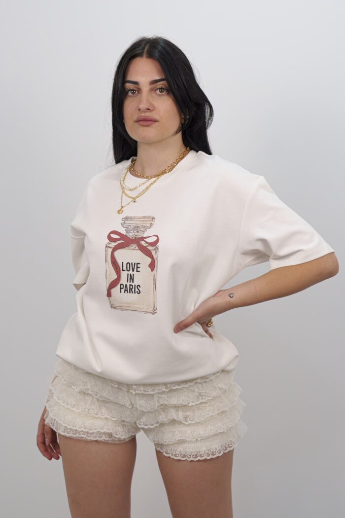 CAMISETA PARIS - Imagen 2
