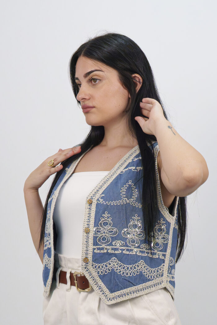 CHALECO LARA - Imagen 2