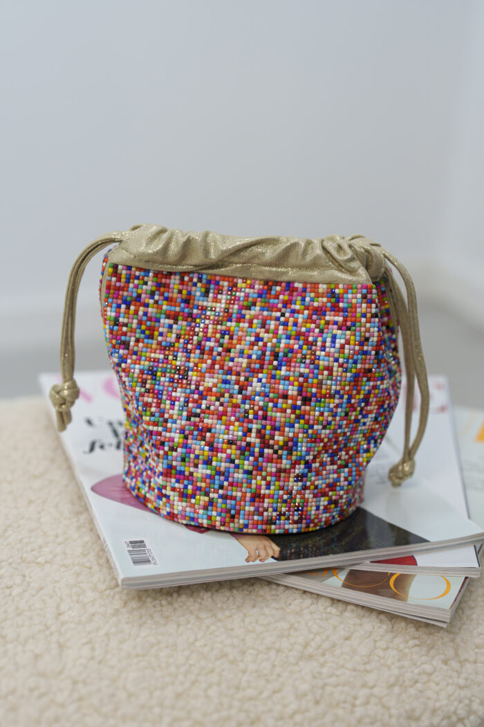 BOLSO ABALORIOS