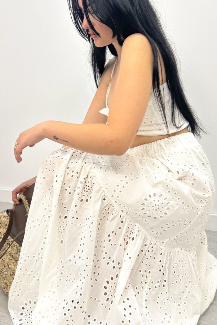 FALDA GALA