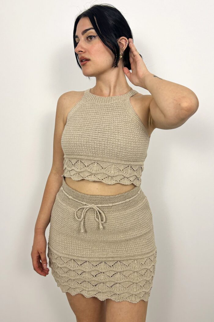 CONJUNTO MALENA